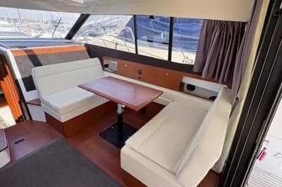 2014 Jeanneau NC 11 2