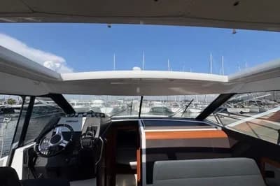 2014 Jeanneau NC 11 3