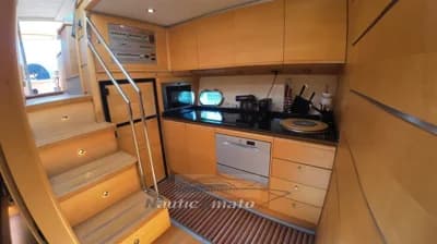 2006 Gianetti 58 HT 3