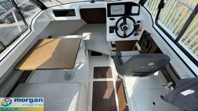 Jeanneau Merry Fisher 605 Serie 2 2