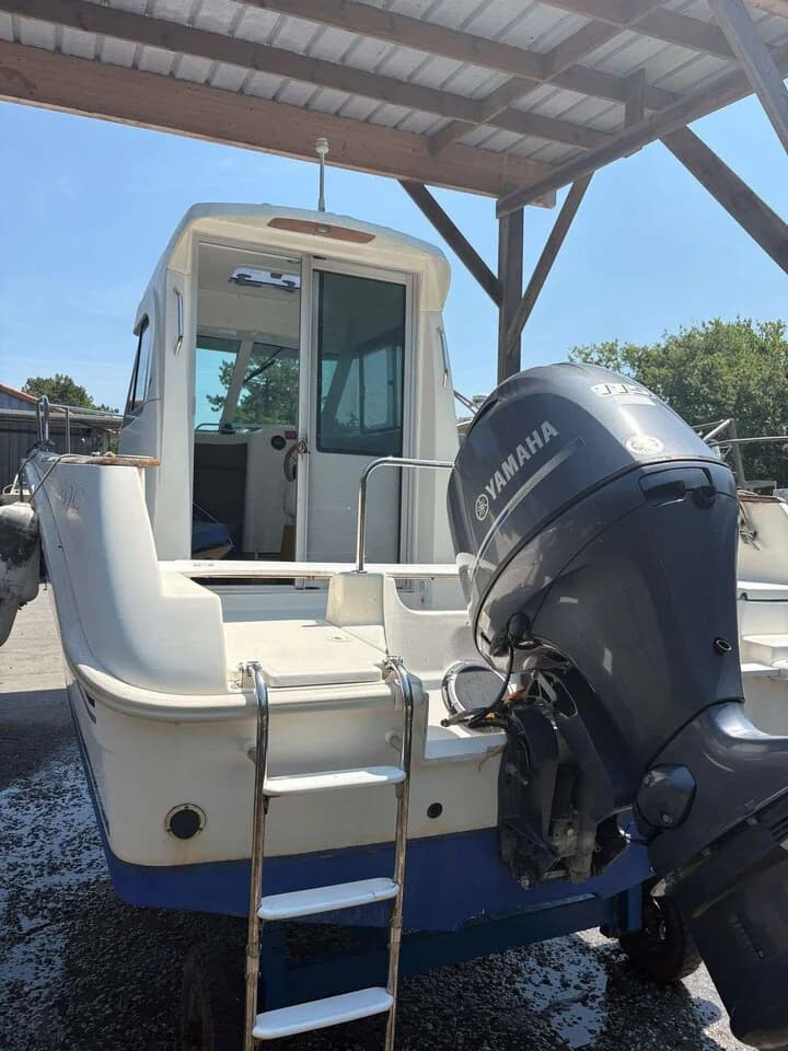 Bénéteau Antares 620 HB