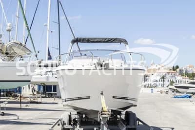 Jeanneau Cap Camarat 6.5 WA 2