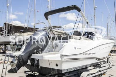 Jeanneau Cap Camarat 6.5 WA 3