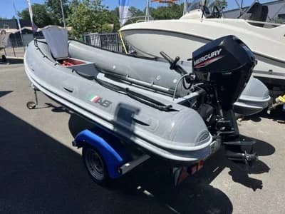 AB Inflatables A13 2
