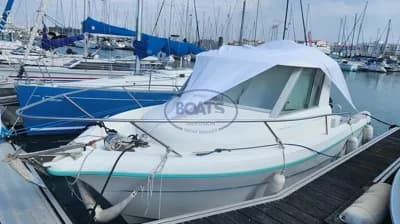 Ocqueteau 615 2