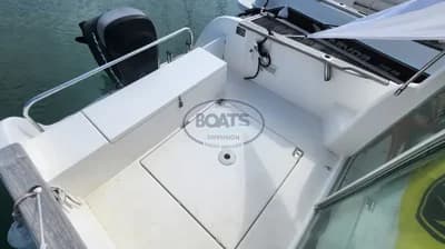 Ocqueteau 615 3