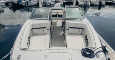 2022 Regal 26 OBX 2
