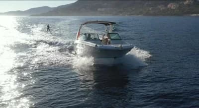 2022 Regal 26 OBX 3