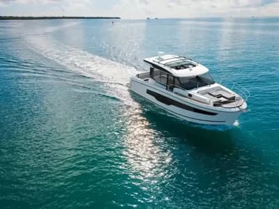 Jeanneau Merry Fisher 1095 Serie 2 Coupe 2