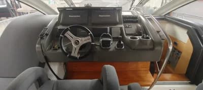 2012 Cranchi Fifty 6 Soft Top 3