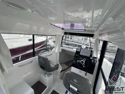 Jeanneau Merry Fisher 695 Sport Serie 2 3