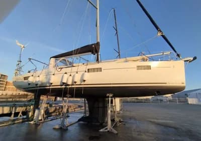 Bénéteau Oceanis 41.1 2