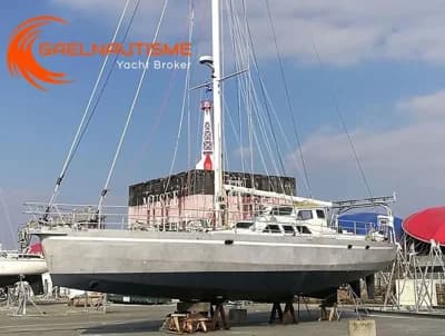 Aluvoile Chatam 60 2