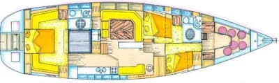 Aluvoile Chatam 60 3