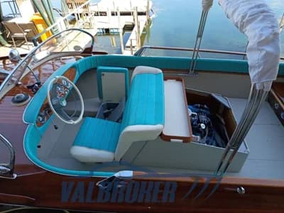 Riva Junior 3