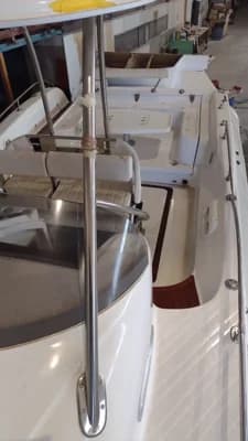 Dromor Commander 33 2