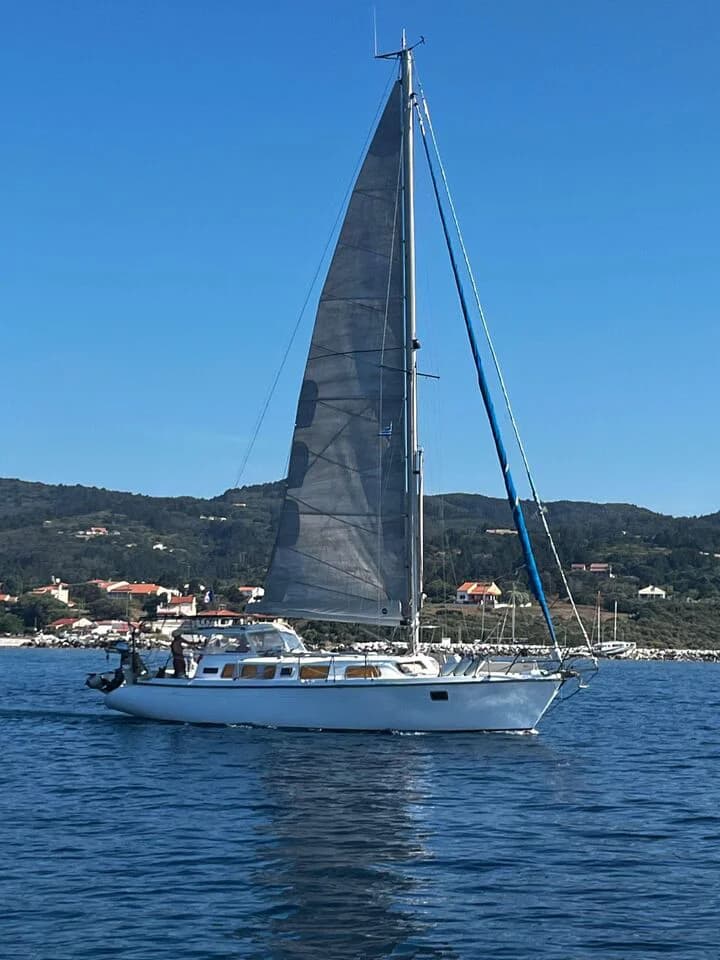 Kirié Fifty 40