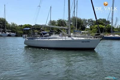 Grand Soleil 38 2