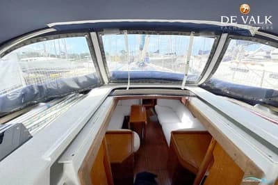 Grand Soleil 38 3