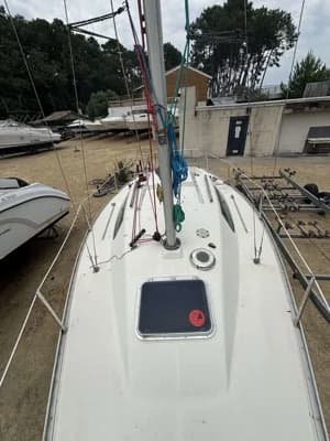 Yachting Jouët 680 3