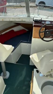 Jeanneau Merry Fisher 6 3