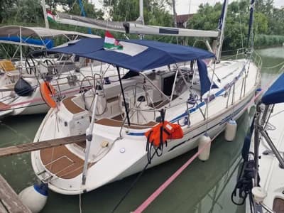 Bavaria 44 3