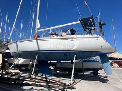 Dufour 41 Classic 3