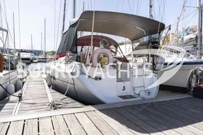 Bénéteau Oceanis 361 Clipper 3