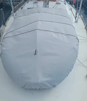 Bénéteau Oceanis 373 Clipper 3