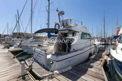 Bénéteau Antares 10.80 2