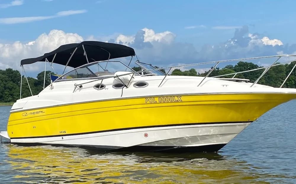 Regal 2765