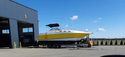 Regal 2765 3