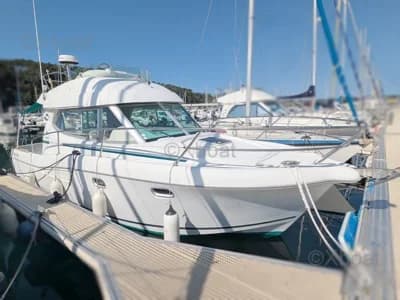 Jeanneau Merry Fisher 925 Fly 2