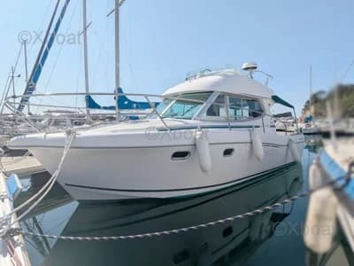 Jeanneau Merry Fisher 925 Fly 3