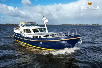 Linssen Grand Sturdy 470 2