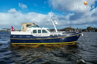 Linssen Grand Sturdy 470 3