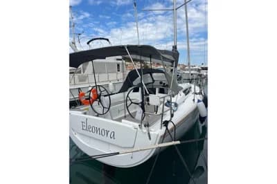 Hanse 315 3