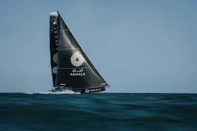 2019 Custom IMOCA 60 | 18m 4
