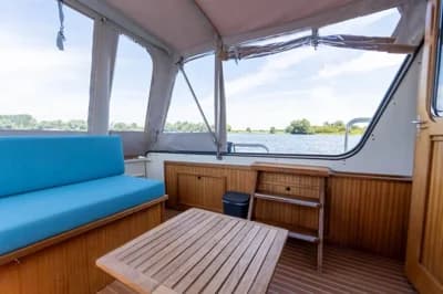 Bege 1000 OK Spiegeldeur 3