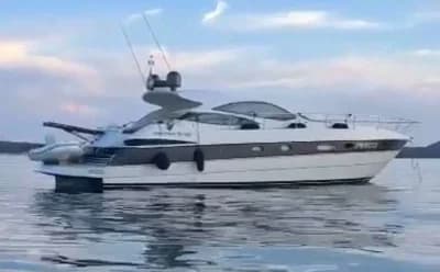 Pershing 50 3