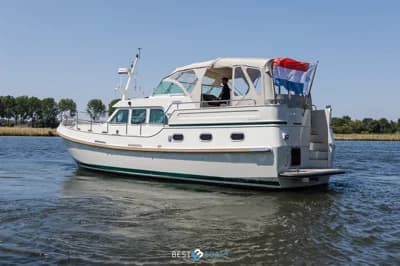 Linssen 430 AC MKII 3
