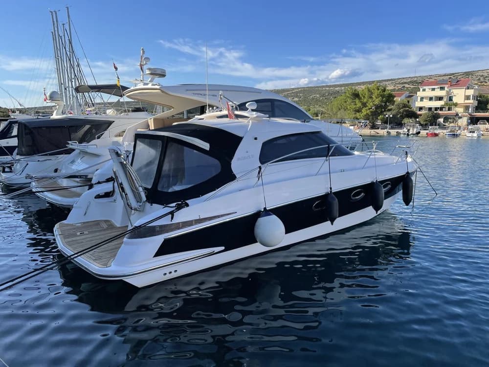 Elan 35 Power