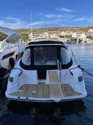 Elan 35 Power 2