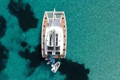 Fountaine Pajot Samana 59 2