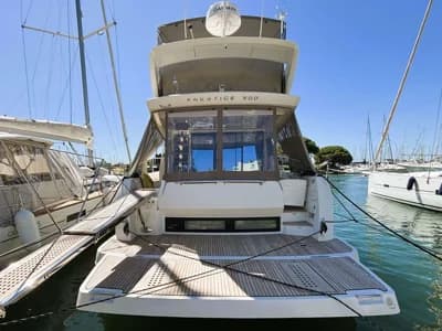 Prestige 500 2