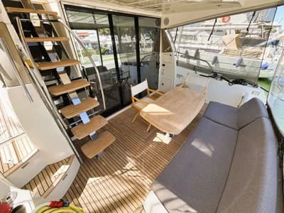 Prestige 500 3