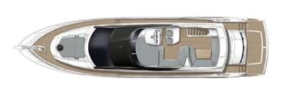 Sunseeker Manhattan 65 2