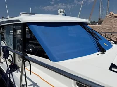Jeanneau Merry Fisher 1095 Coupe 3