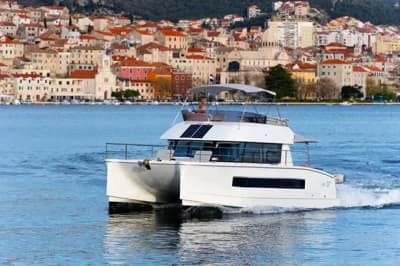 Fountaine Pajot MY 37 2