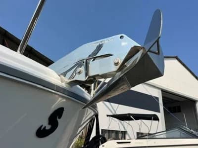 Bénéteau Flyer 8 Sundeck V2 2